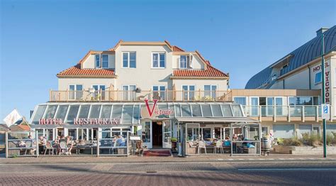 hotel victoria bergen aan zee.